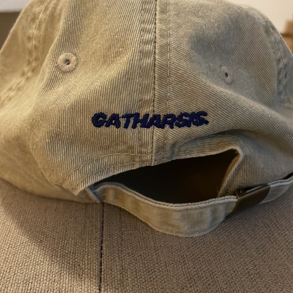 Catharsis Therapy hat - Picture 6 of 16